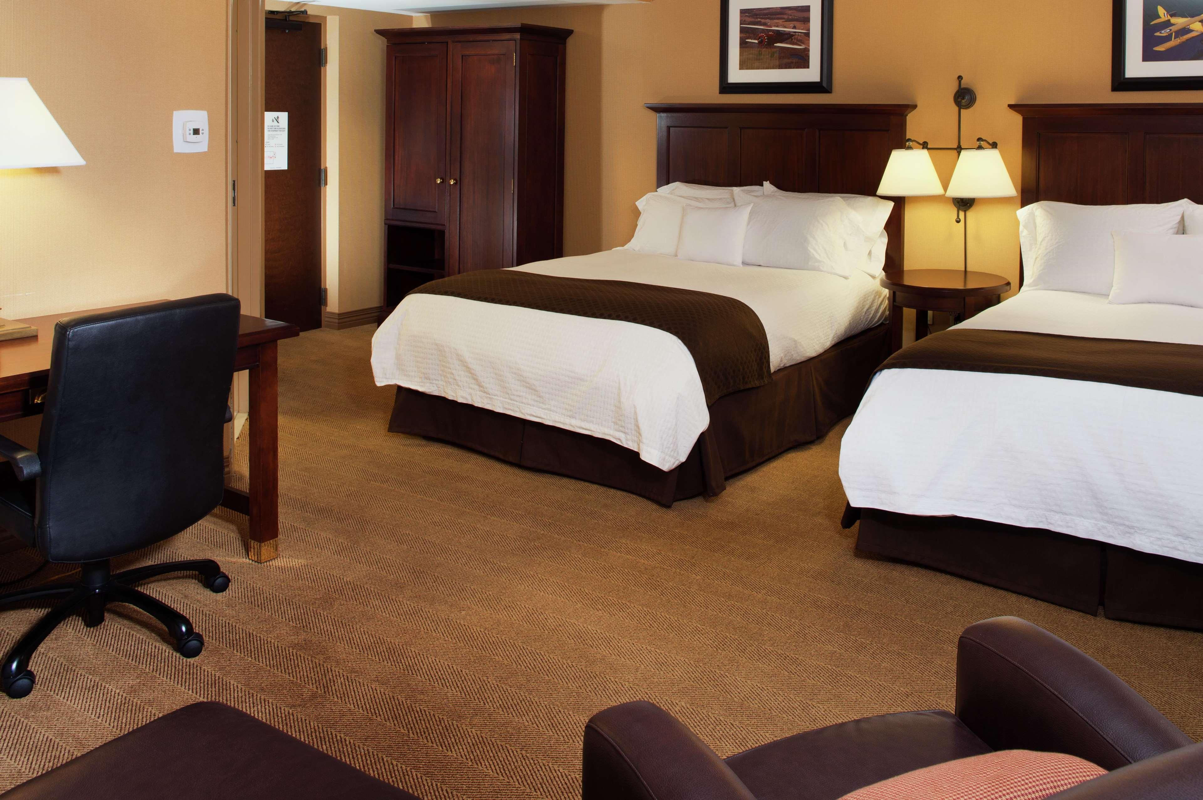 Doubletree By Hilton Cincinnati Airport Хеброн Номер фото