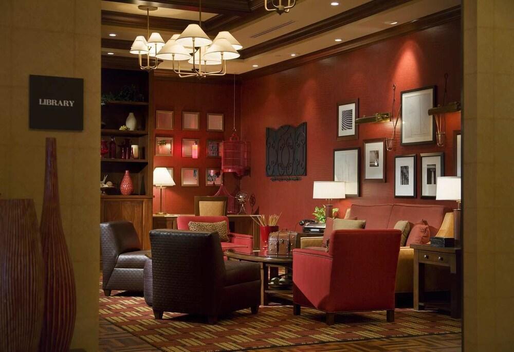 Doubletree By Hilton Cincinnati Airport Хеброн Экстерьер фото