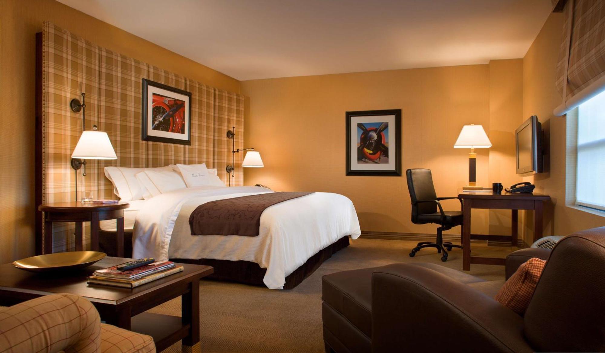 Doubletree By Hilton Cincinnati Airport Хеброн Экстерьер фото