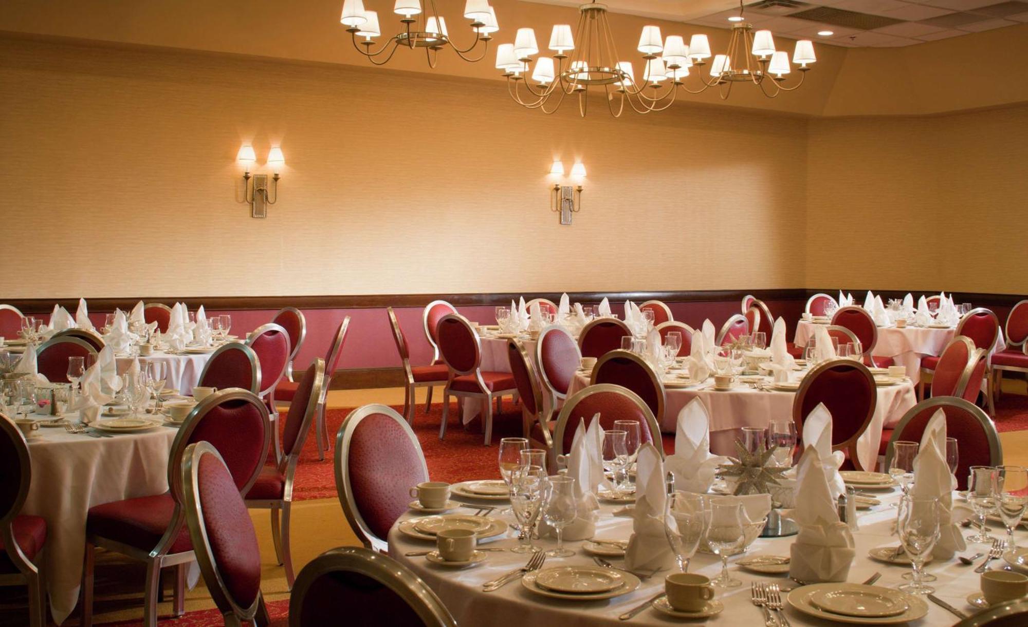 Doubletree By Hilton Cincinnati Airport Хеброн Экстерьер фото